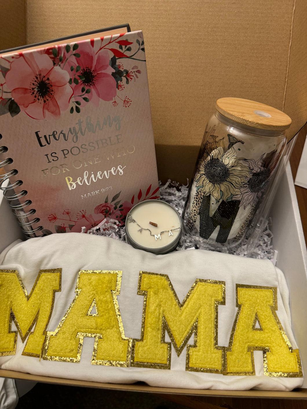 Mother Day's Boxes